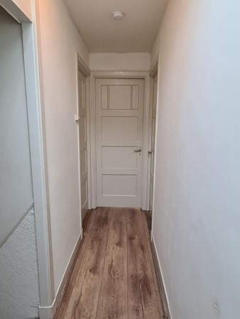 Medium property photo - Breitnerstraat 69C, 3015 XC Rotterdam